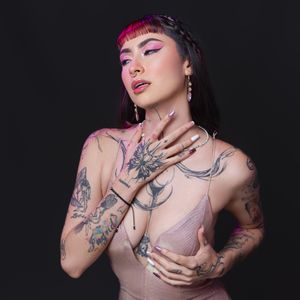 Profile picture - Avy Sayers
