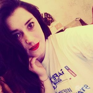 Profile picture - Mary