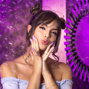 Katia Wolf Profile picture - Katia Wolf