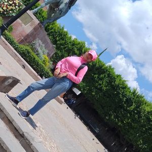 Marcela_SweetHeart Profile picture - Marcela_SweetHeart