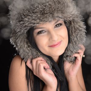 Profile picture - AnaYssLux