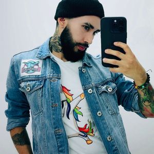 Profile picture - FTMEN