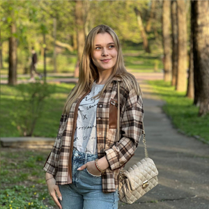 Vasilisa Profile picture - Vasilisa