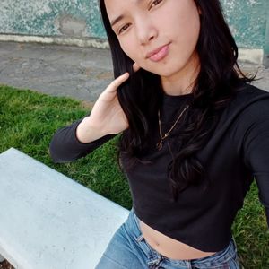 Aisha Profile picture - Aisha