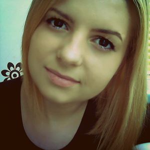 Profile picture - Monyka