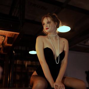 MaryMey Profile picture - MaryMey