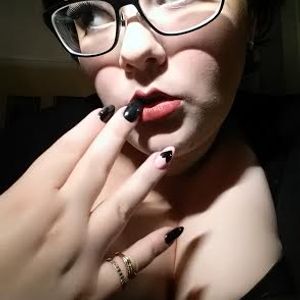 Profile picture - Rox Nerdetta