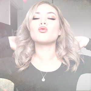 Profile picture - IndiiEisley