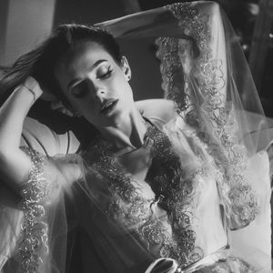 Elegant Gamine Profile picture - Elegant Gamine