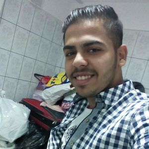 Profile picture - RodriguezAyram