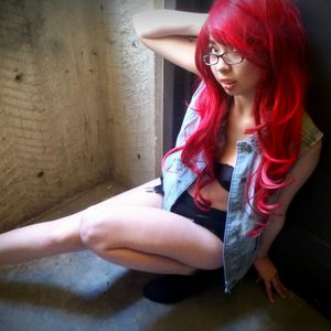Profile picture - Audra Grey