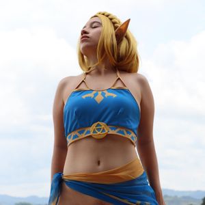 Sweetpurrykitty Profile picture - Sweetpurrykitty