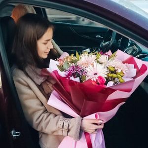 Olga Profile picture - Olga
