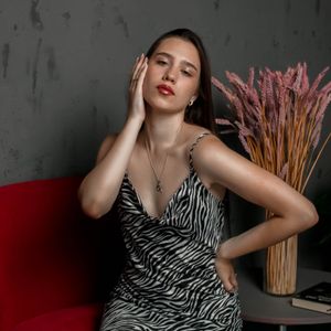 Lillian Profile picture - Lillian