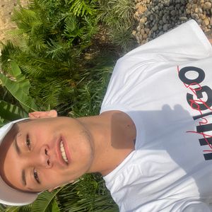 Isaac_Clarck Profile picture - Isaac_Clarck