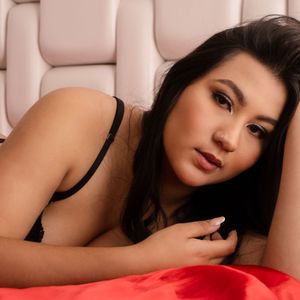 Aria Bliss Profile picture - Aria Bliss