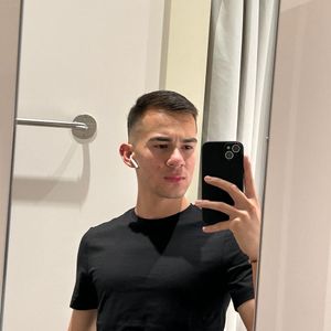Dick Monroy Profile picture - Dick Monroy