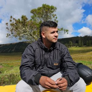 BriansCruz Profile picture - BriansCruz