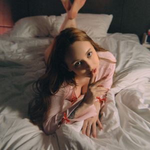Calista Ray Profile picture - Calista Ray