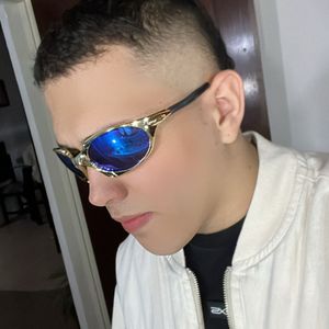 yake_cooper Profile picture - yake_cooper