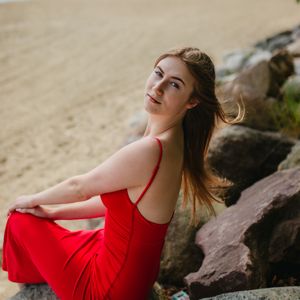 Megan Profile picture - Megan