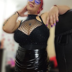 HollyBBW Profile picture - HollyBBW
