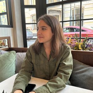 Marya Profile picture - Marya
