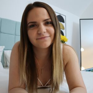 Sweet Amanda Profile picture - Sweet Amanda