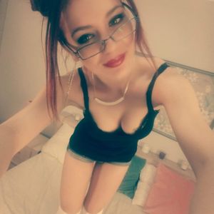 Profile picture - RubyRoses22