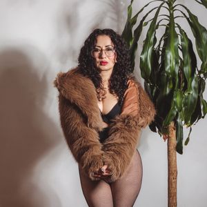 SamanthaAntolin Profile picture - SamanthaAntolin