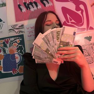 TeaGrace Profile picture - TeaGrace
