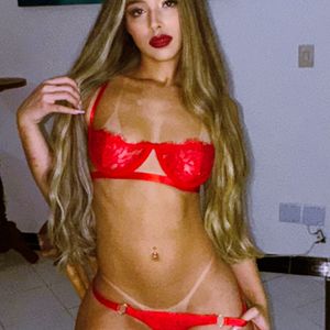Sexy Ana 18 Profile picture - Sexy Ana 18