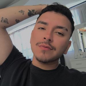 Alex Profile picture - Alex