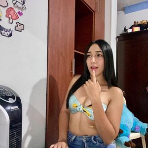 Isabella Hill Profile picture - Isabella Hill