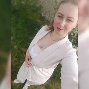 Sandra23 Profile picture - Sandra23