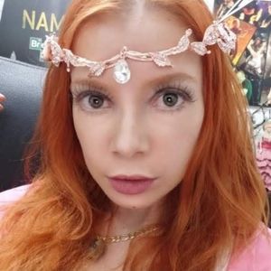 NaomiKia Profile picture - NaomiKia