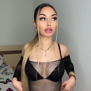 YasmineLovely Profile picture - YasmineLovely