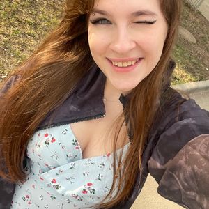 Anna Profile picture - Anna