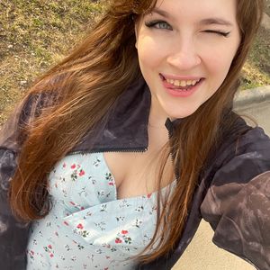 Anna Profile picture - Anna