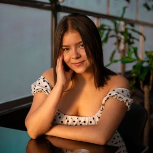 Oriana Guzman Profile picture - Oriana Guzman