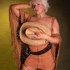 Goddess Alimony Profile picture - Goddess Alimony