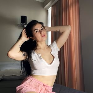 NikaMoon Profile picture - NikaMoon