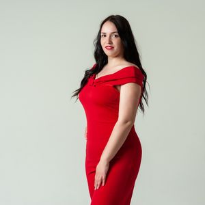 IsabelBlackberry Profile picture - IsabelBlackberry