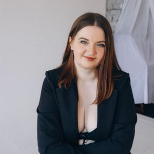 FreyaDak Profile picture - FreyaDak