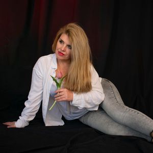 JulyaBarbi Profile picture - JulyaBarbi