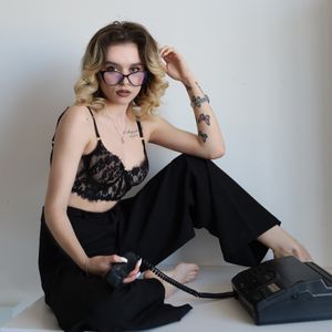 EmelyHoward Profile picture - EmelyHoward