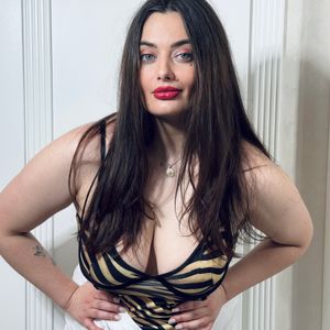 Scarlett Profile picture - Scarlett