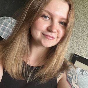 AnitaVine Profile picture - AnitaVine