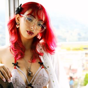 hanna_wayne Profile picture - hanna_wayne