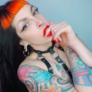 Emily Doomed Profile picture - Emily Doomed